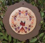 Autumn (image for) Autumn